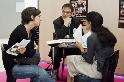 Comment trouver un stage en France ? Comment trouver un stage en France ?